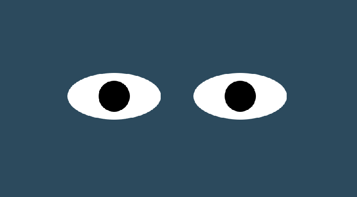 eyes