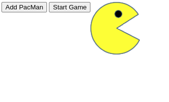 pacmen